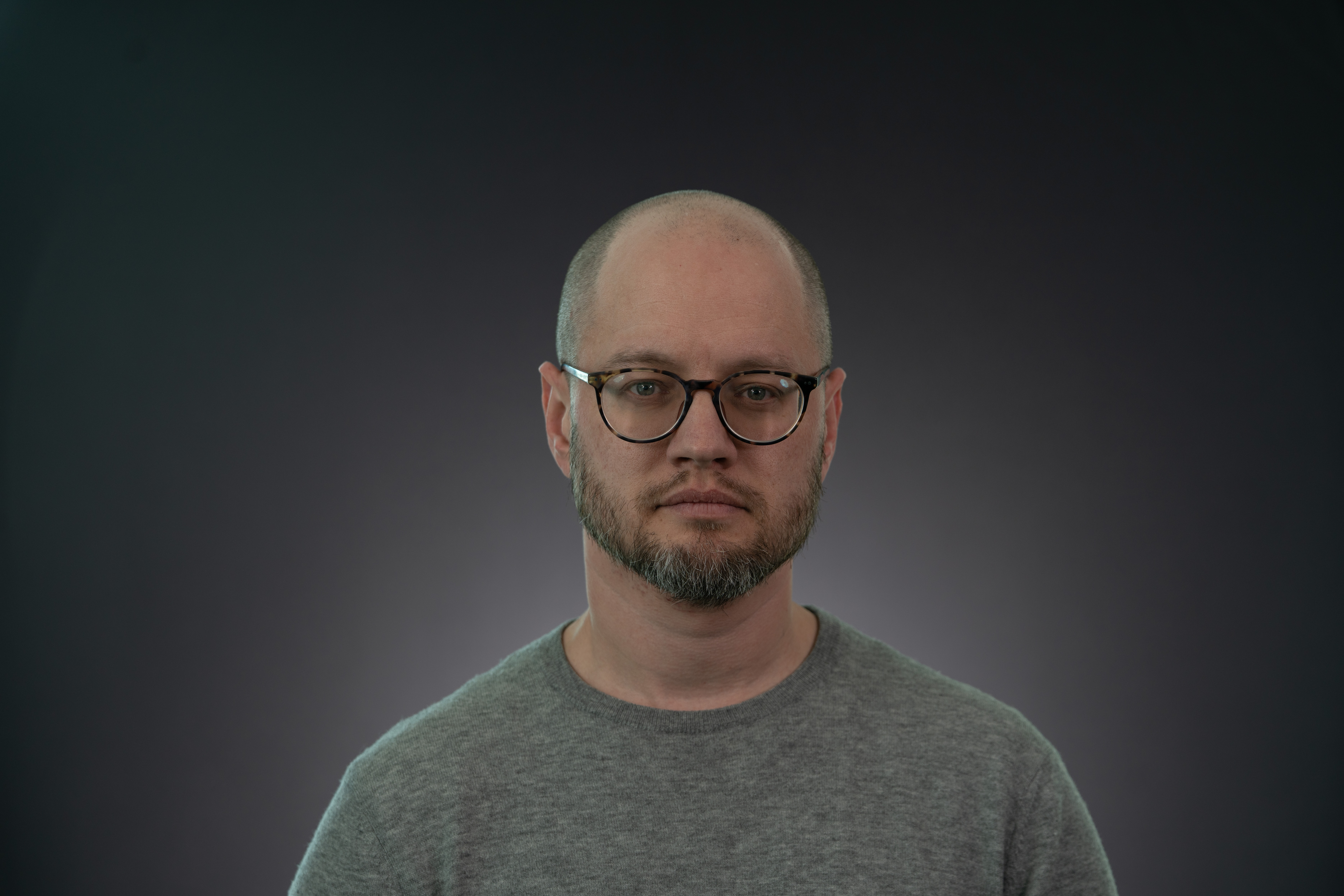 Aron Lindberg